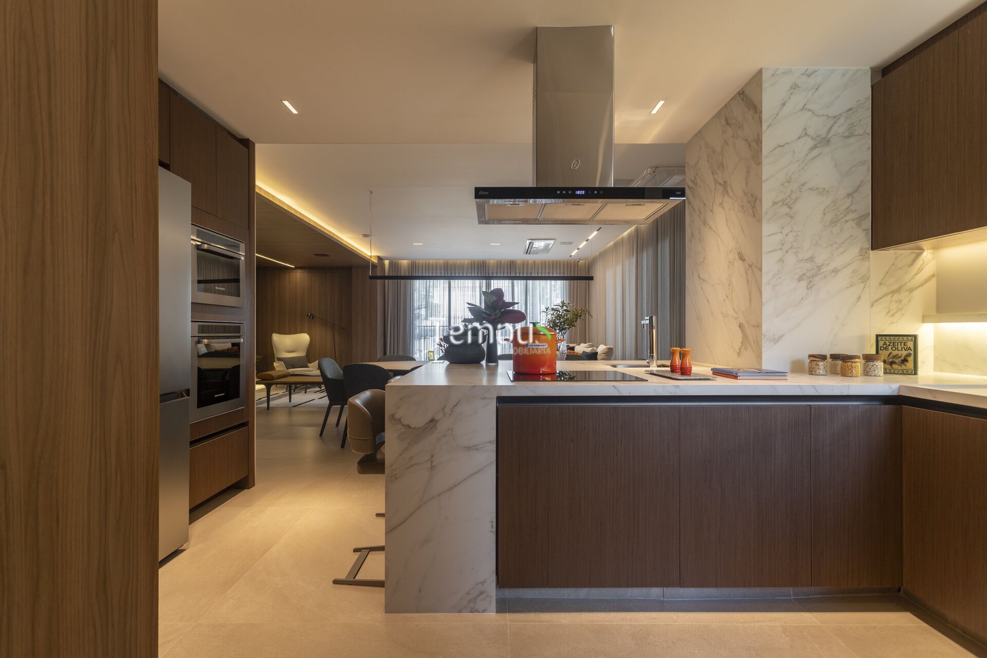 Apartamento à venda com 3 quartos, 149m² - Foto 6