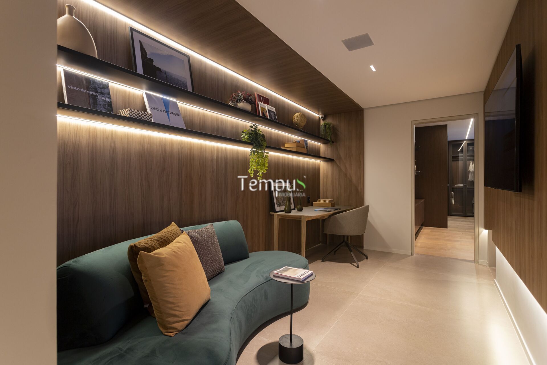 Apartamento à venda com 3 quartos, 149m² - Foto 10