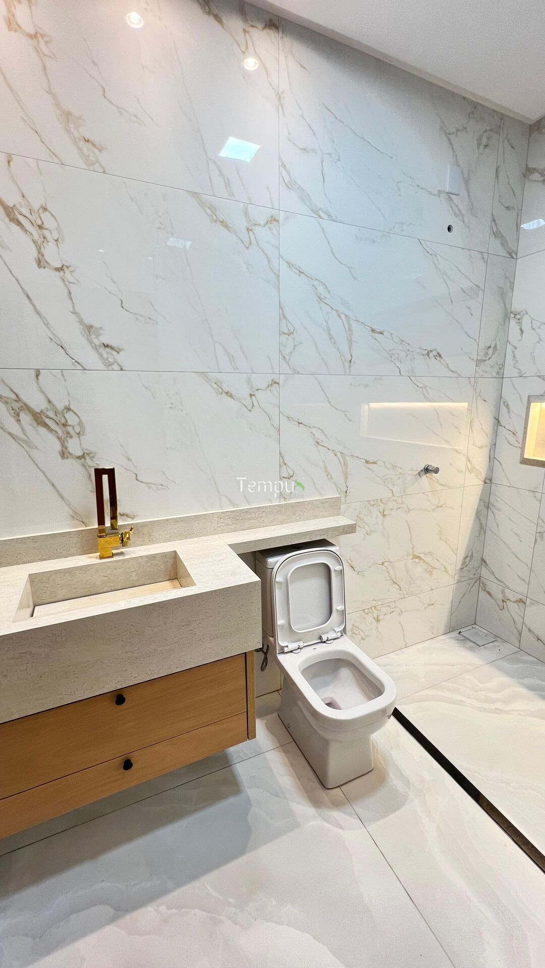 Casa, 3 quartos, 200 m² - Foto 10