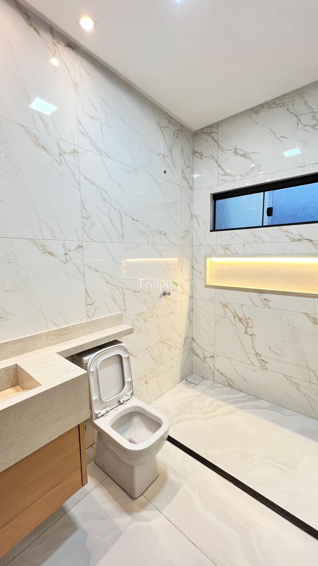 Casa, 3 quartos, 200 m² - Foto 9