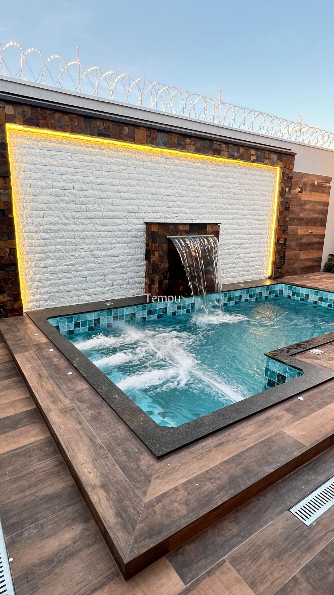 Casa, 3 quartos, 200 m² - Foto 30