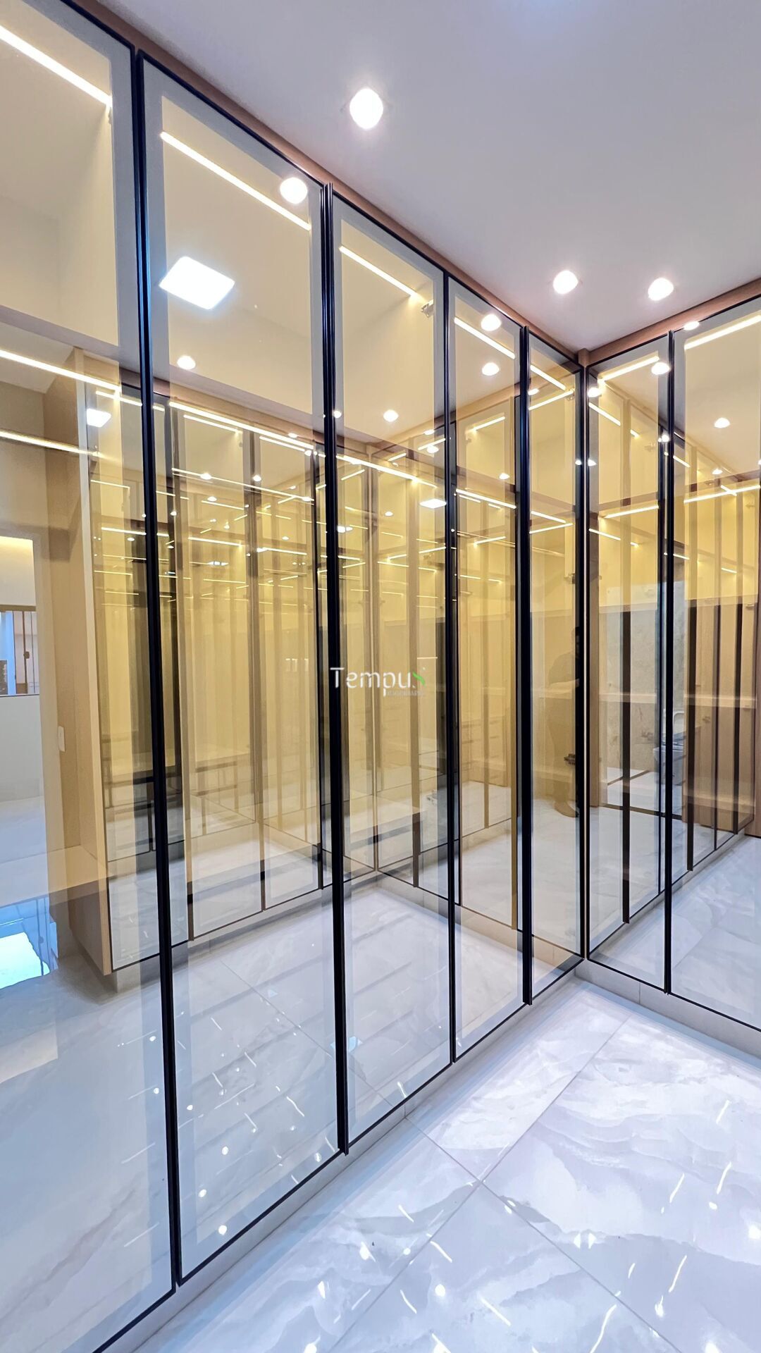 Casa, 3 quartos, 200 m² - Foto 19