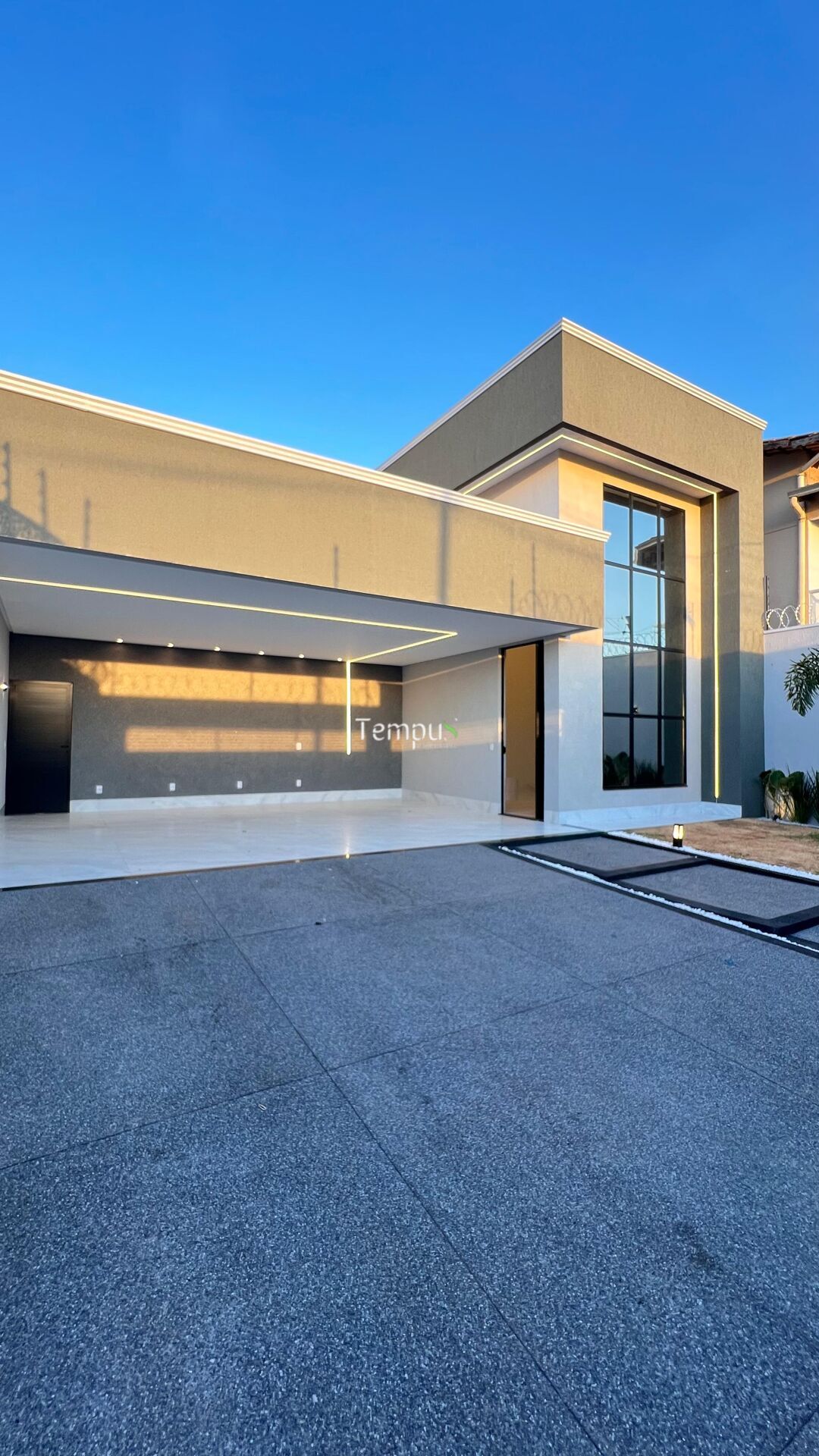 Casa, 3 quartos, 200 m² - Foto 2