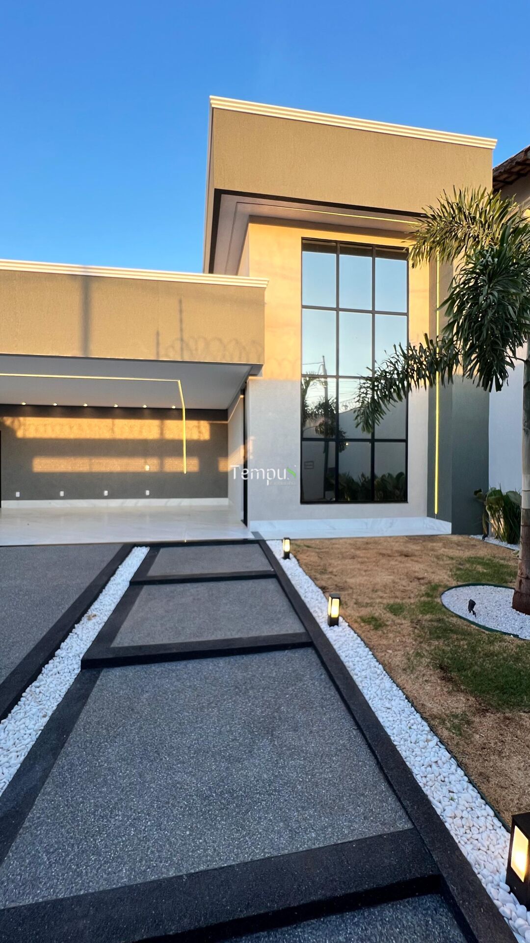 Casa, 3 quartos, 200 m² - Foto 24