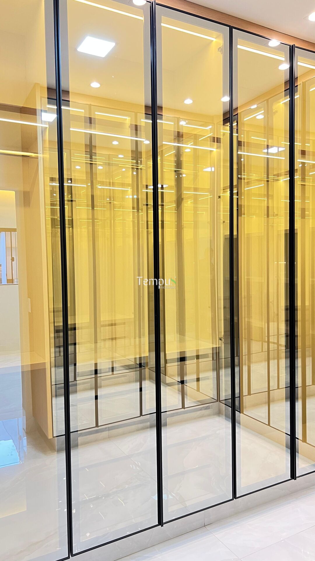 Casa, 3 quartos, 200 m² - Foto 11