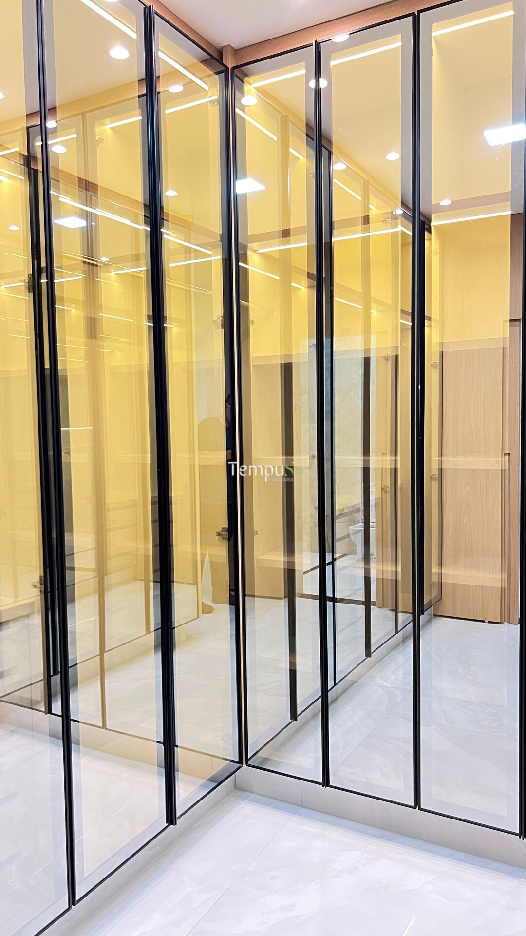 Casa, 3 quartos, 200 m² - Foto 23