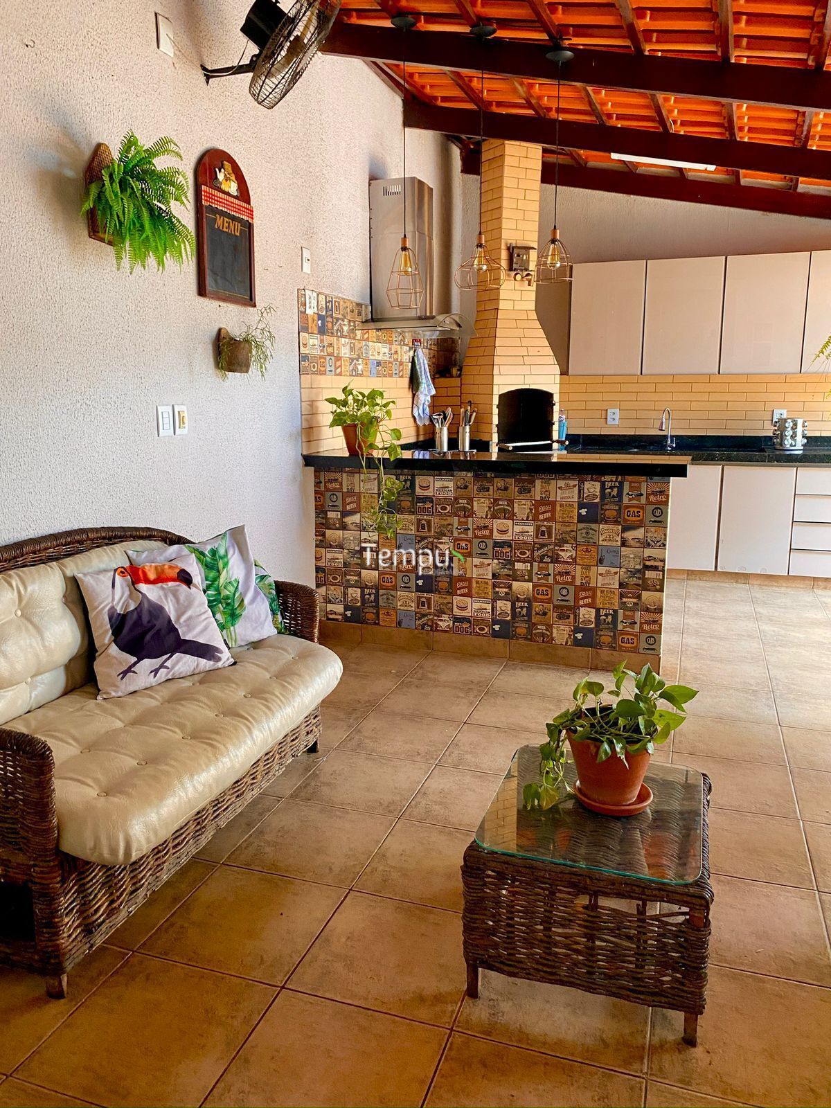 Sobrado, 4 quartos, 173 m² - Foto 39