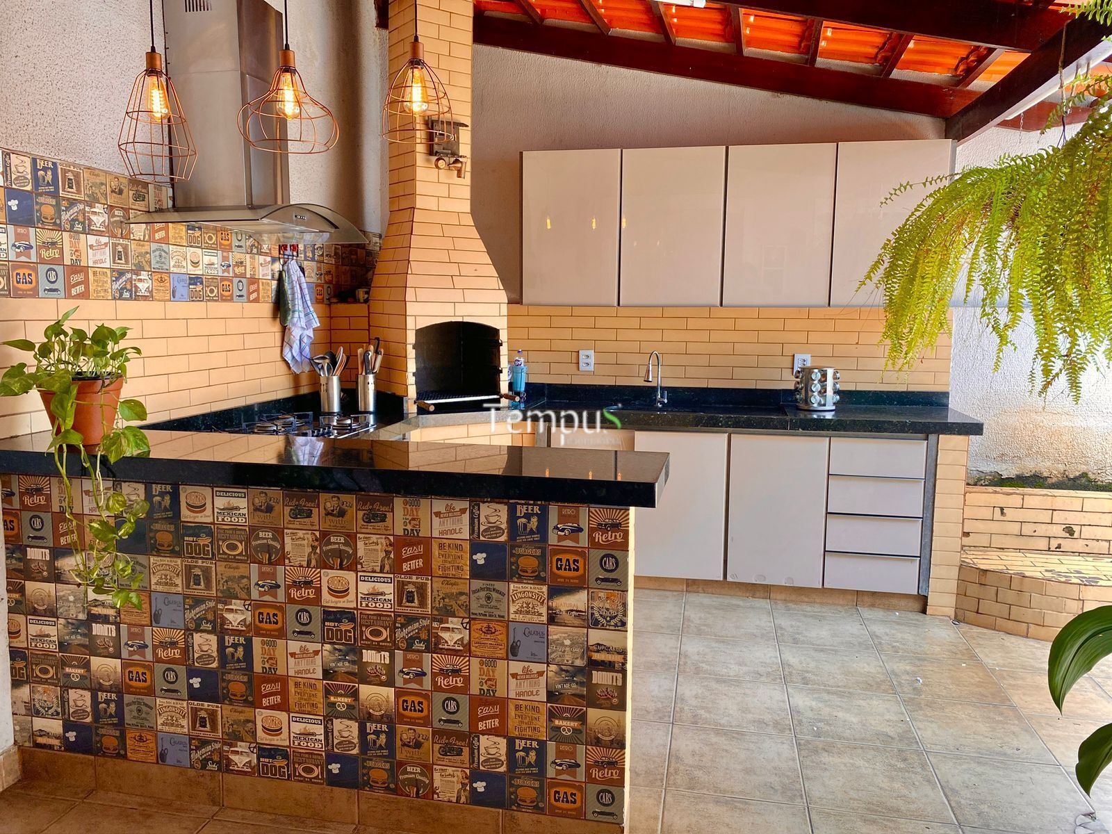 Sobrado, 4 quartos, 173 m² - Foto 28