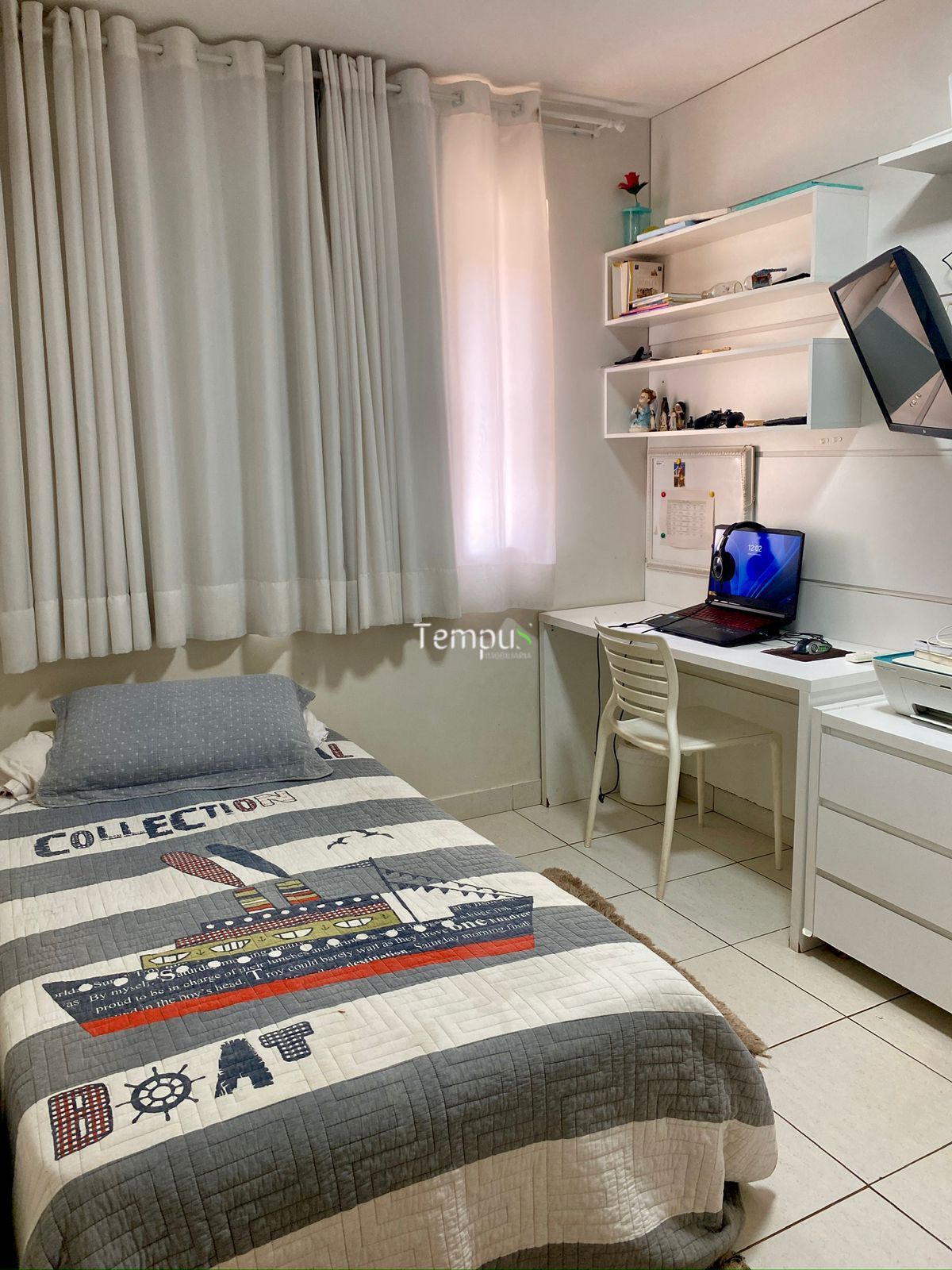 Sobrado, 4 quartos, 173 m² - Foto 20