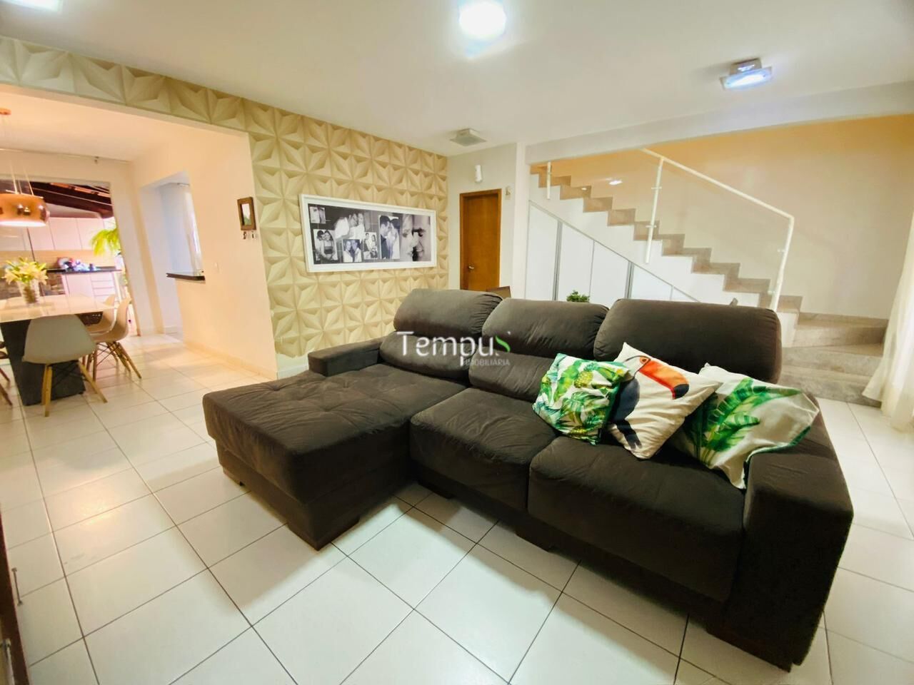 Sobrado, 4 quartos, 173 m² - Foto 4