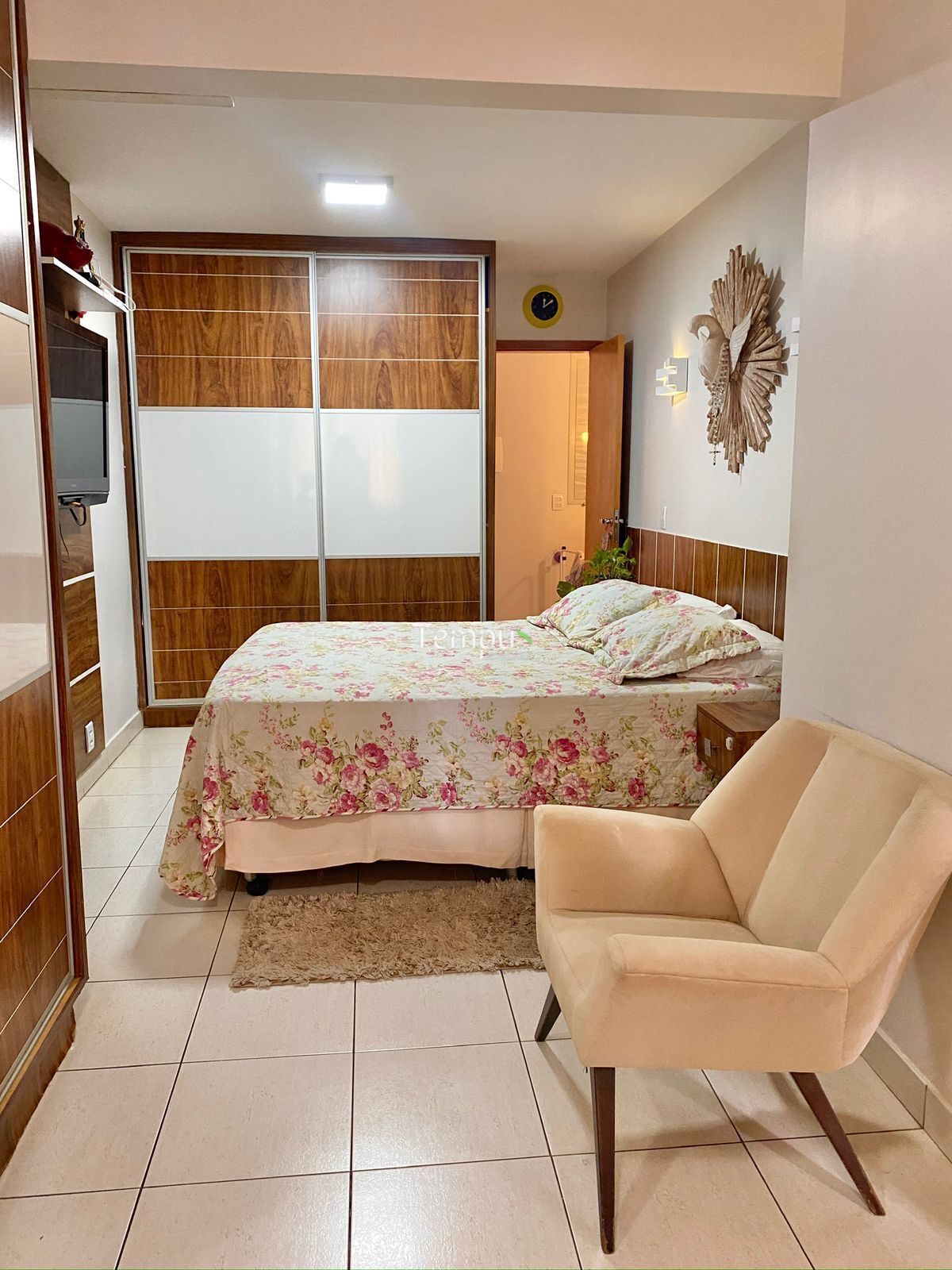 Sobrado, 4 quartos, 173 m² - Foto 30