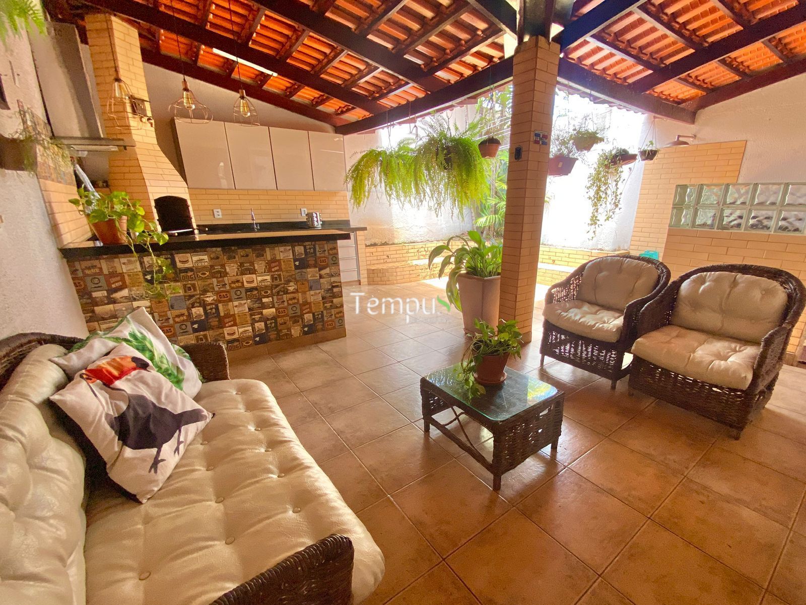 Sobrado, 4 quartos, 173 m² - Foto 27