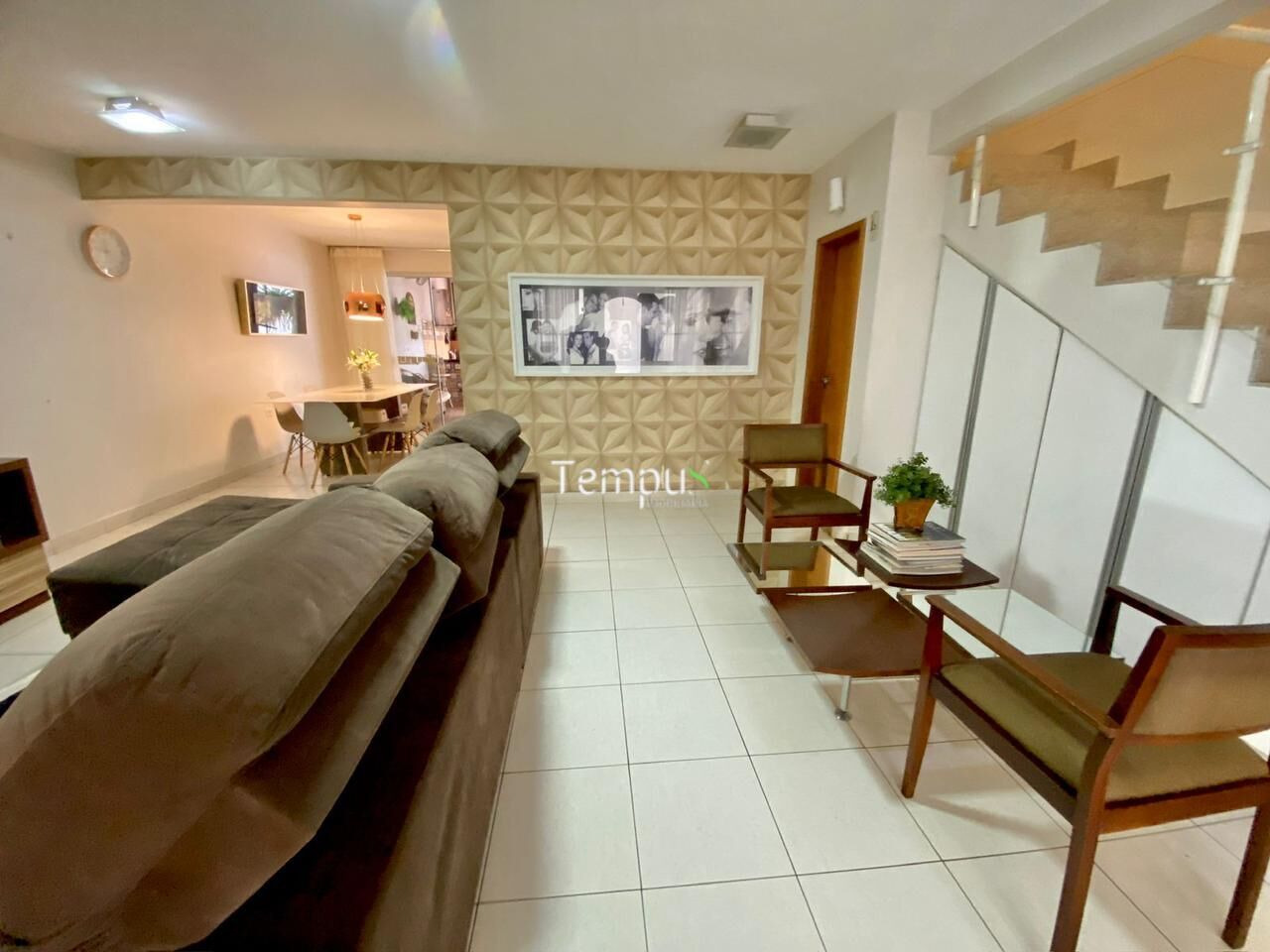 Sobrado, 4 quartos, 173 m² - Foto 2