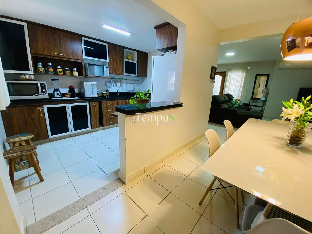 Sobrado, 4 quartos, 173 m² - Foto 5