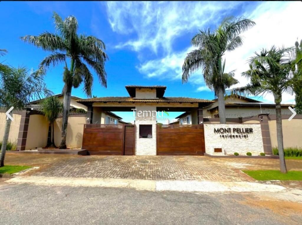 Sobrado, 4 quartos, 173 m² - Foto 1