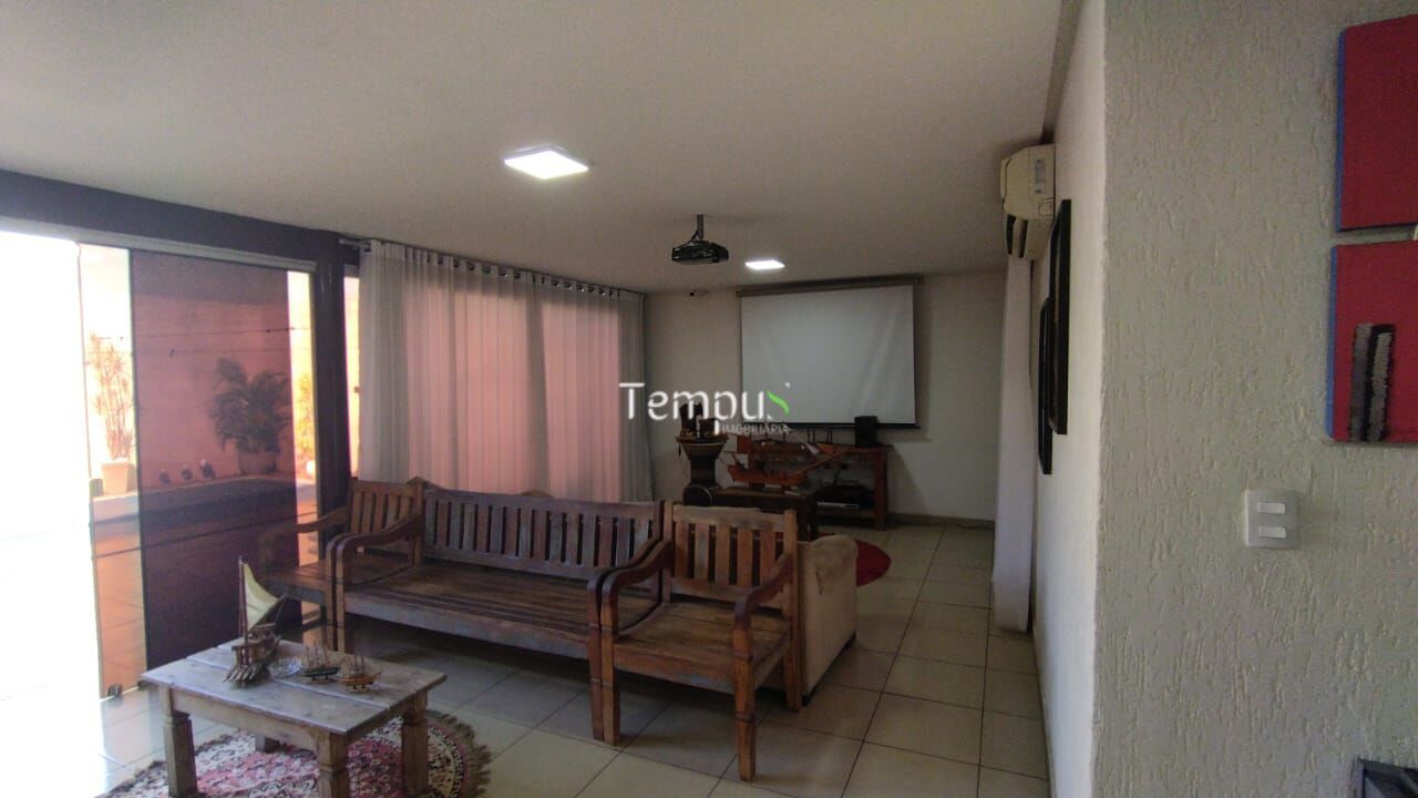 Casa, 4 quartos, 282 m² - Foto 22