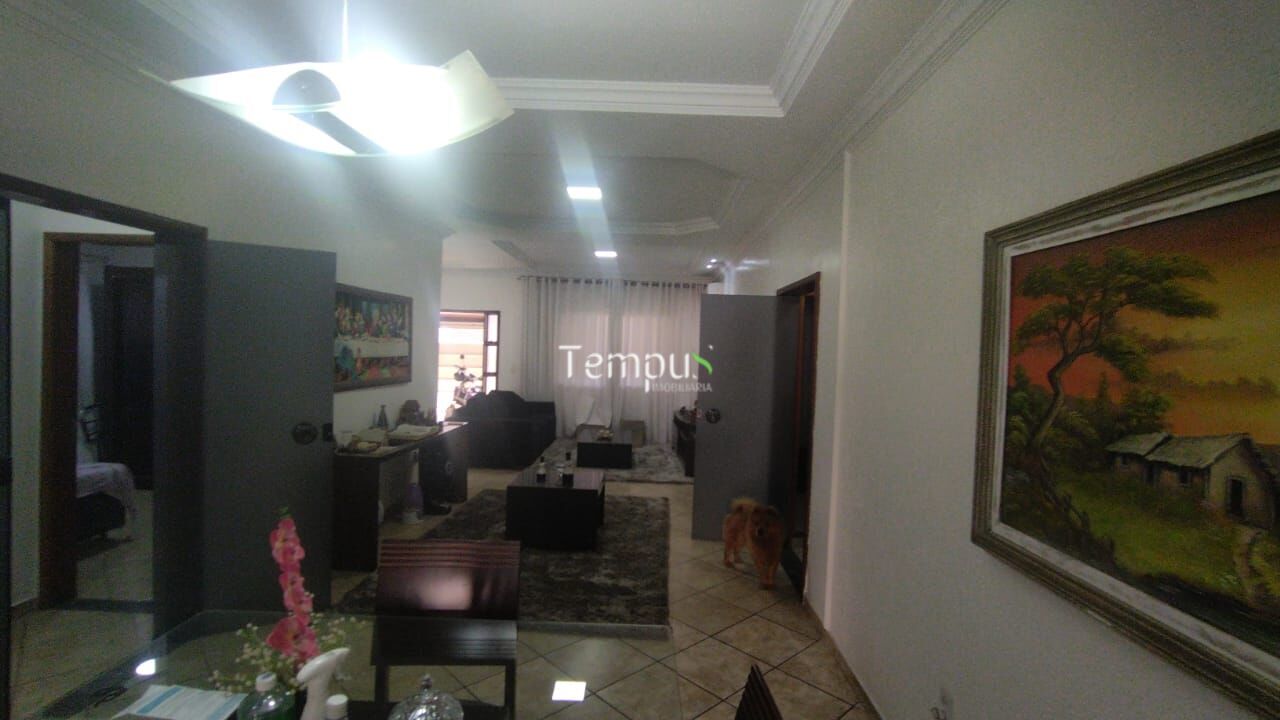 Casa, 4 quartos, 282 m² - Foto 13