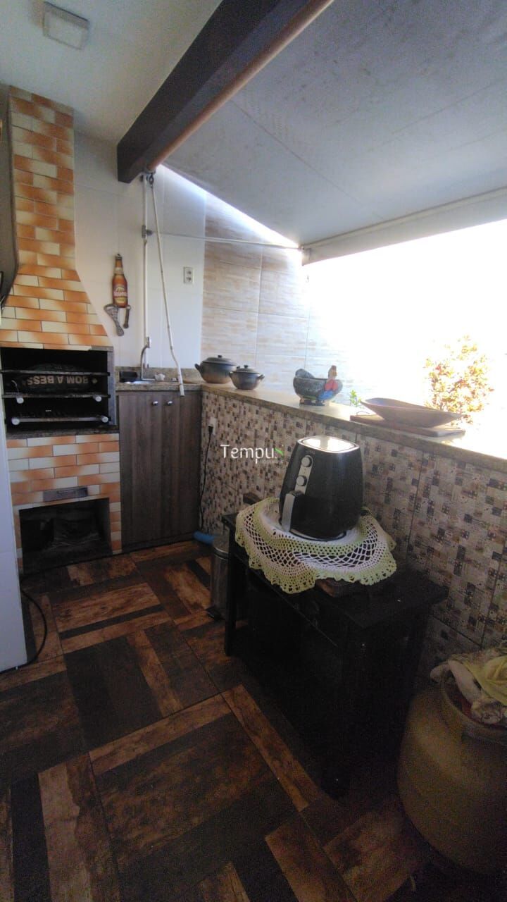 Casa, 4 quartos, 282 m² - Foto 18