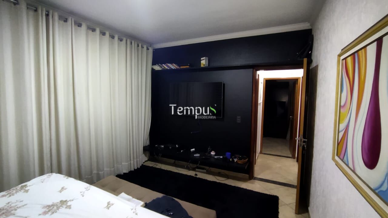 Casa, 4 quartos, 282 m² - Foto 17