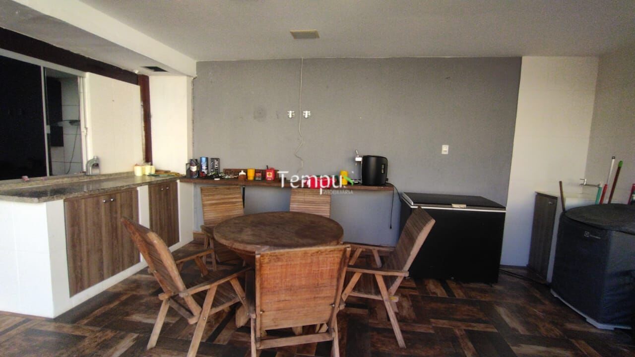 Casa, 4 quartos, 282 m² - Foto 14