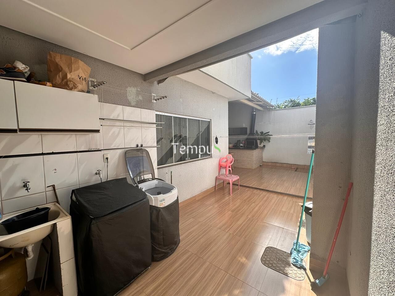 Casa, 3 quartos, 210 m² - Foto 22