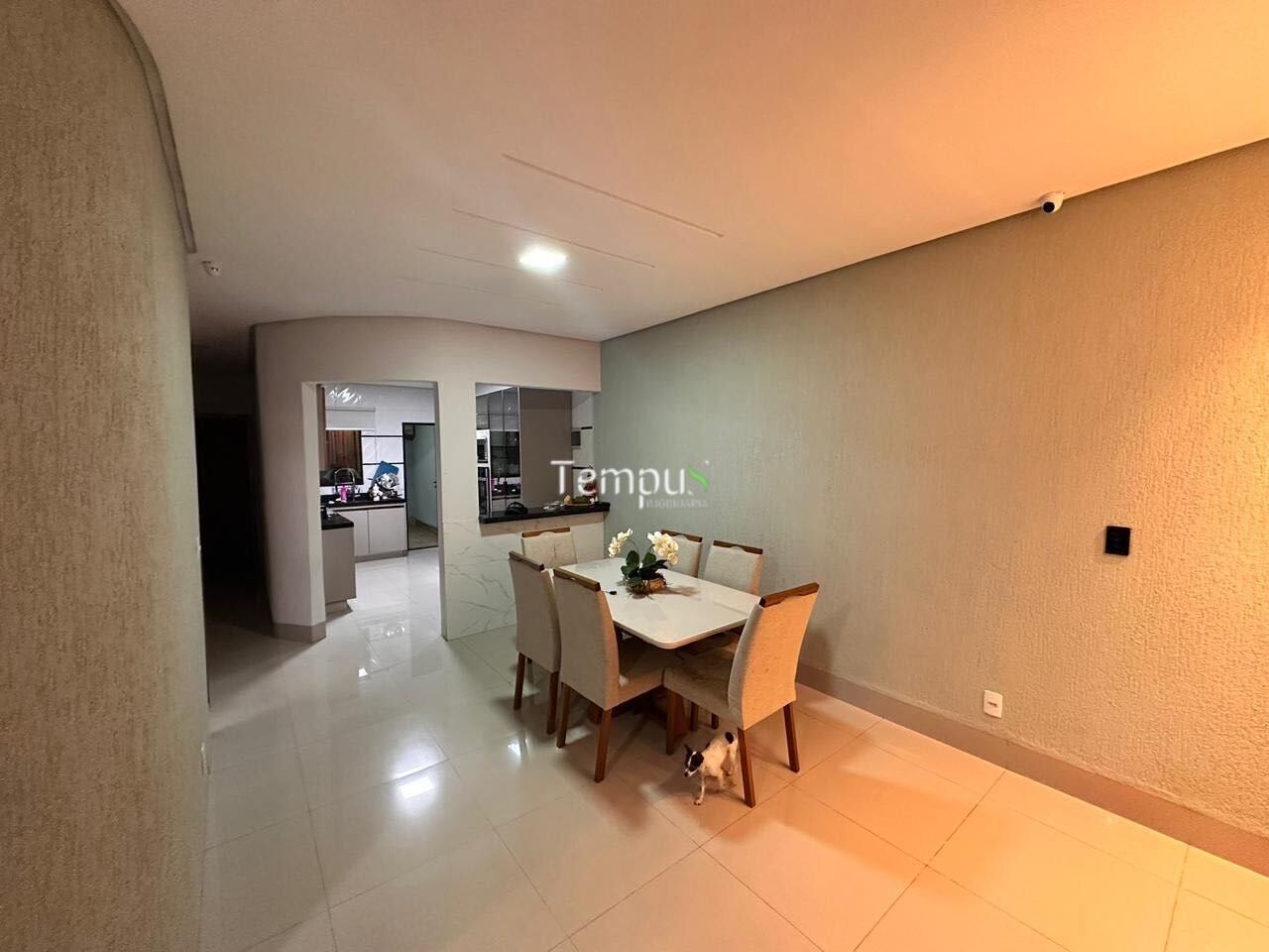 Casa, 3 quartos, 210 m² - Foto 5