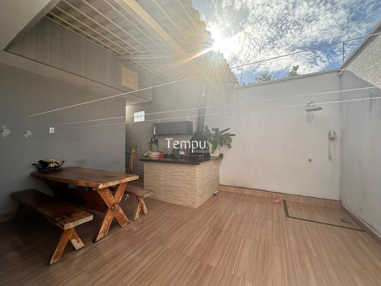 Casa, 3 quartos, 210 m² - Foto 23