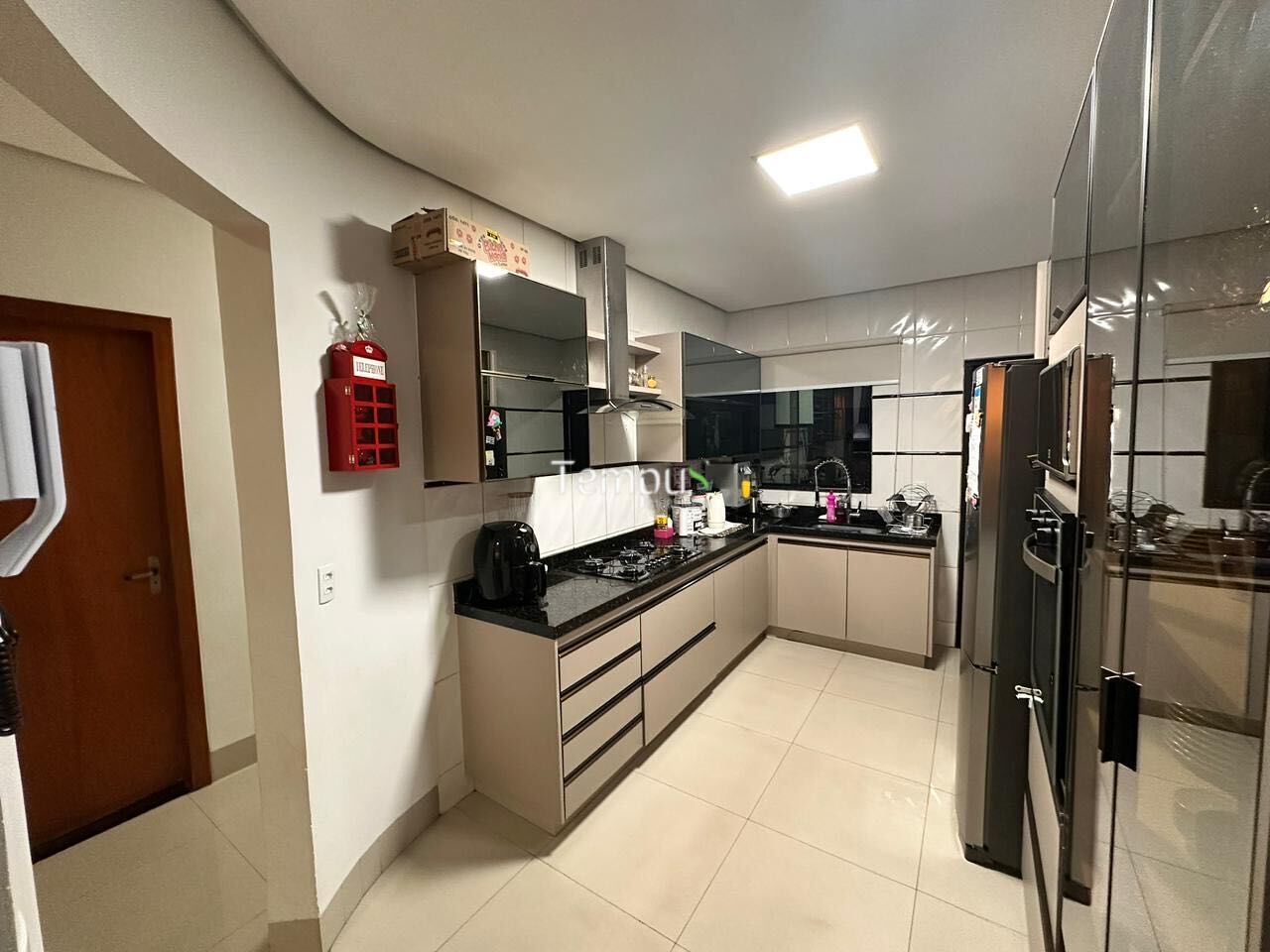 Casa, 3 quartos, 210 m² - Foto 21