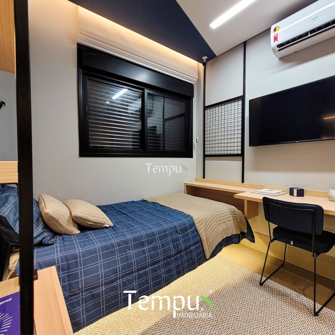 Apartamento à venda com 2 quartos, 63m² - Foto 4