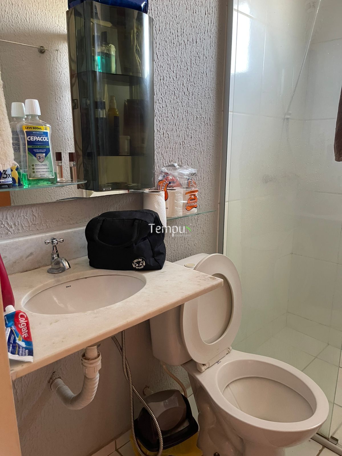 Apartamento, 2 quartos, 54 m² - Foto 17