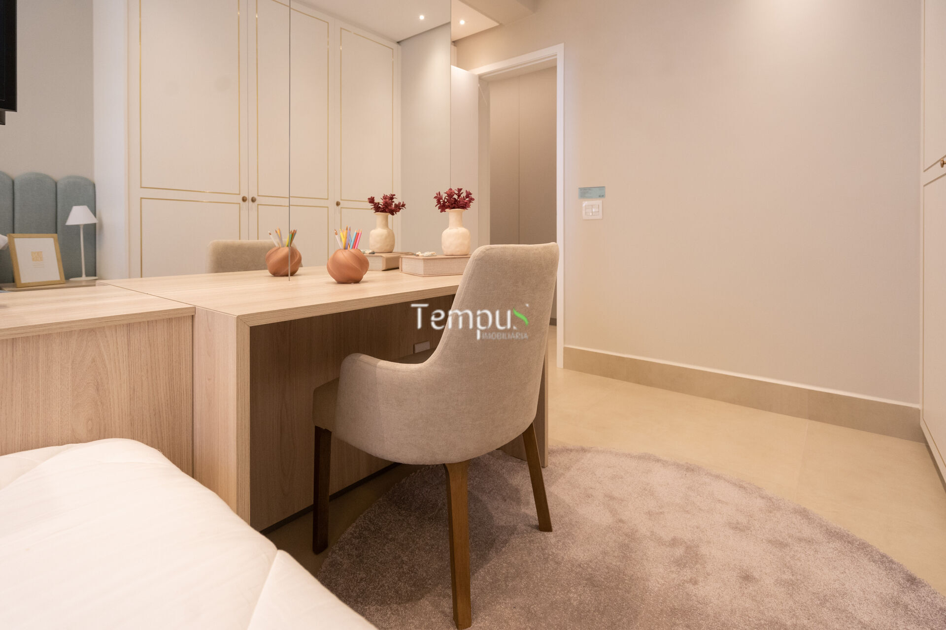 Apartamento, 4 quartos, 206 m² - Foto 43