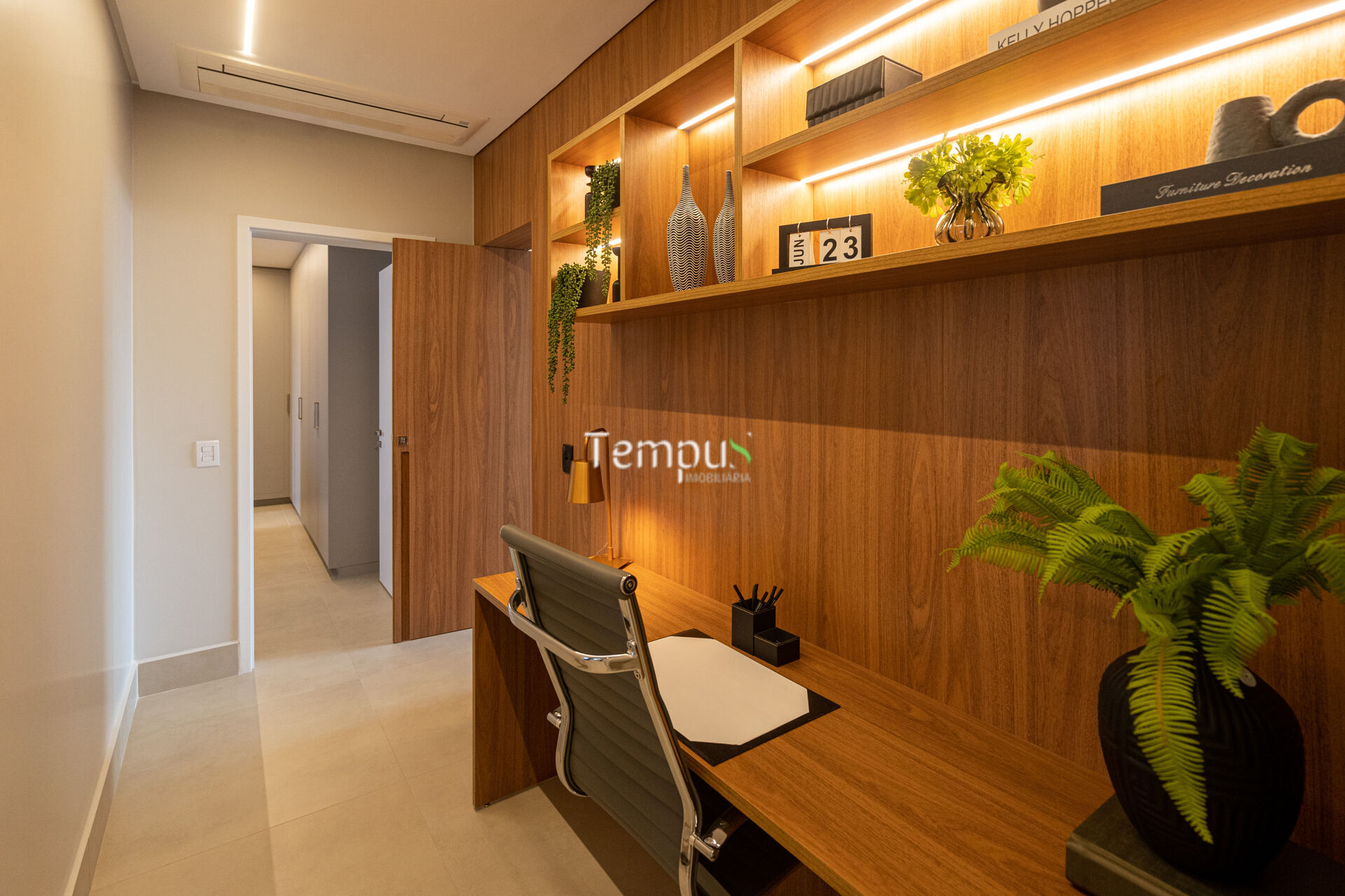 Apartamento, 4 quartos, 206 m² - Foto 17