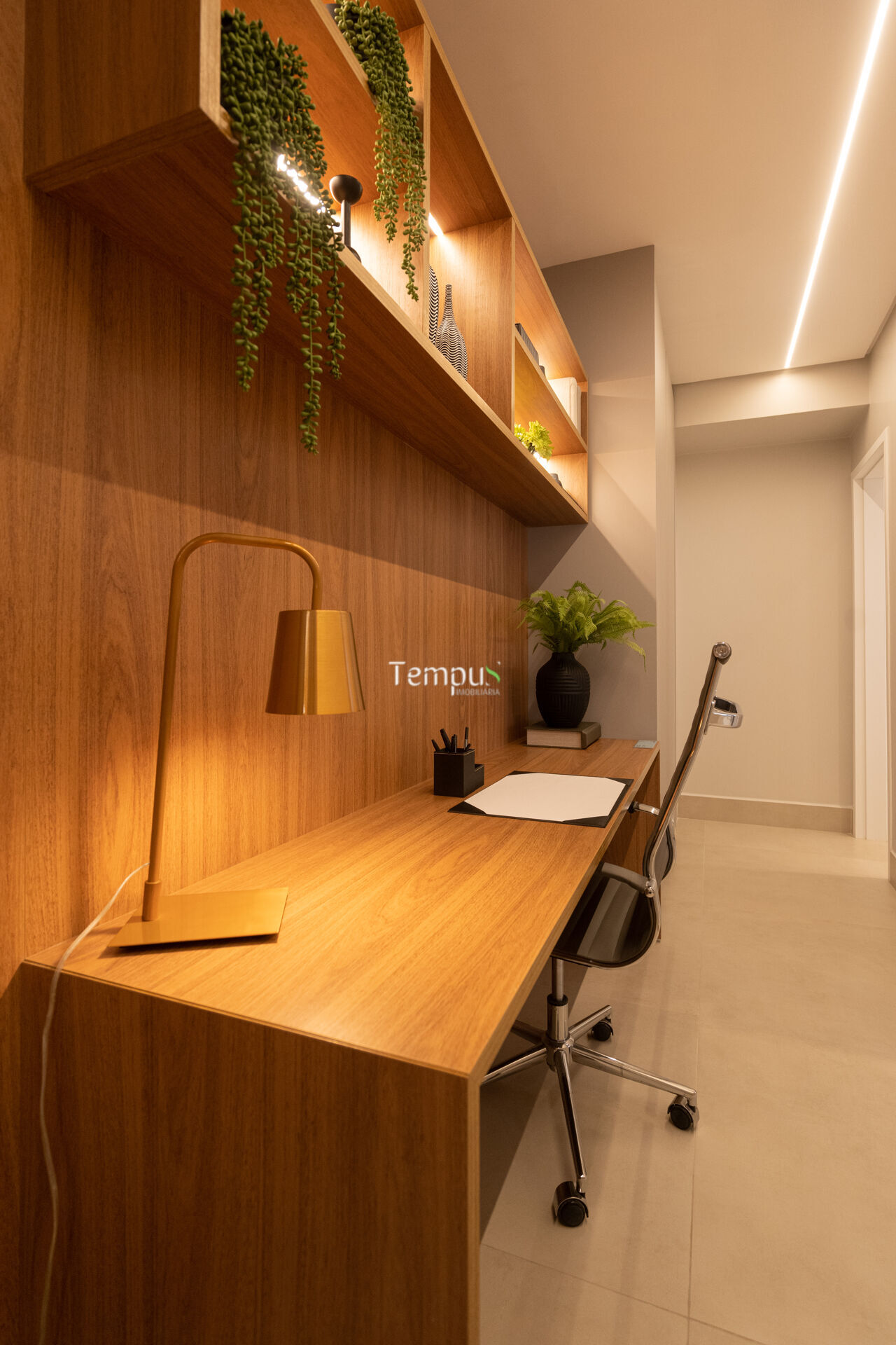 Apartamento, 4 quartos, 206 m² - Foto 19