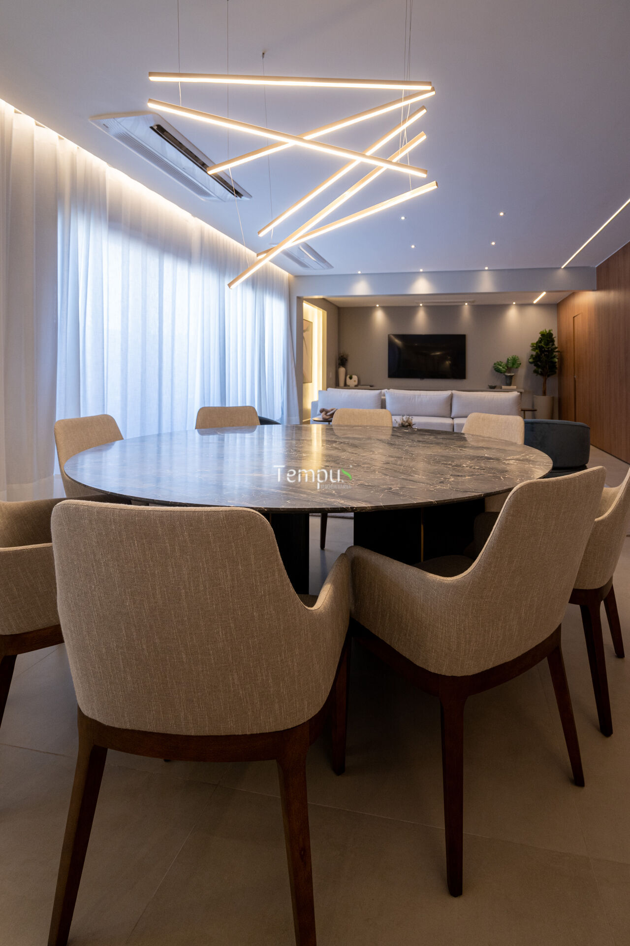 Apartamento, 4 quartos, 206 m² - Foto 37