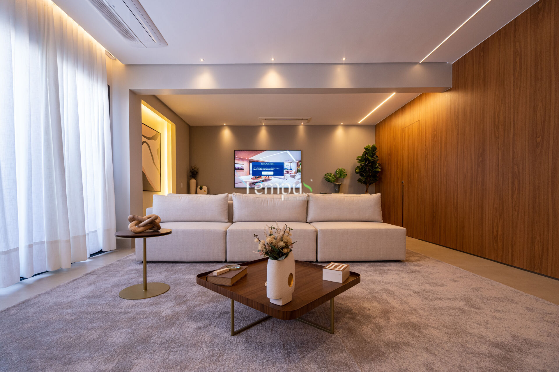 Apartamento, 4 quartos, 206 m² - Foto 33