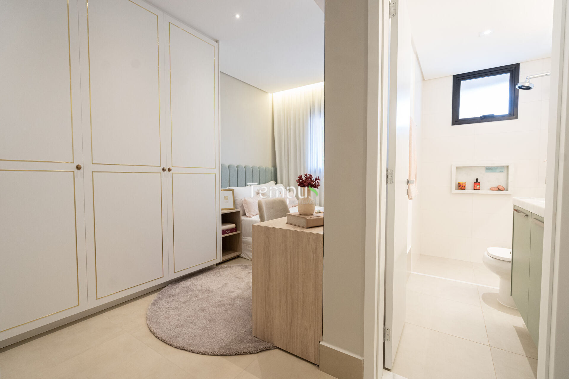 Apartamento, 4 quartos, 206 m² - Foto 42