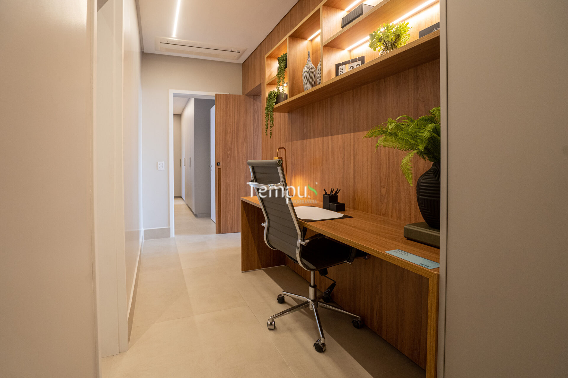 Apartamento, 4 quartos, 206 m² - Foto 21