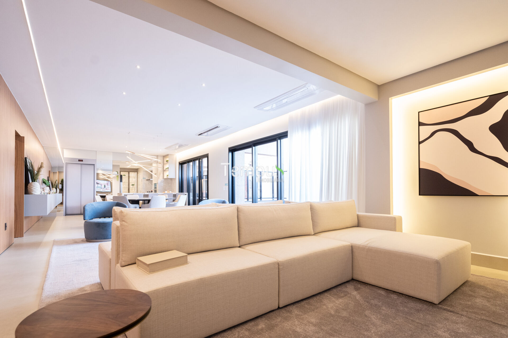 Apartamento, 4 quartos, 206 m² - Foto 40