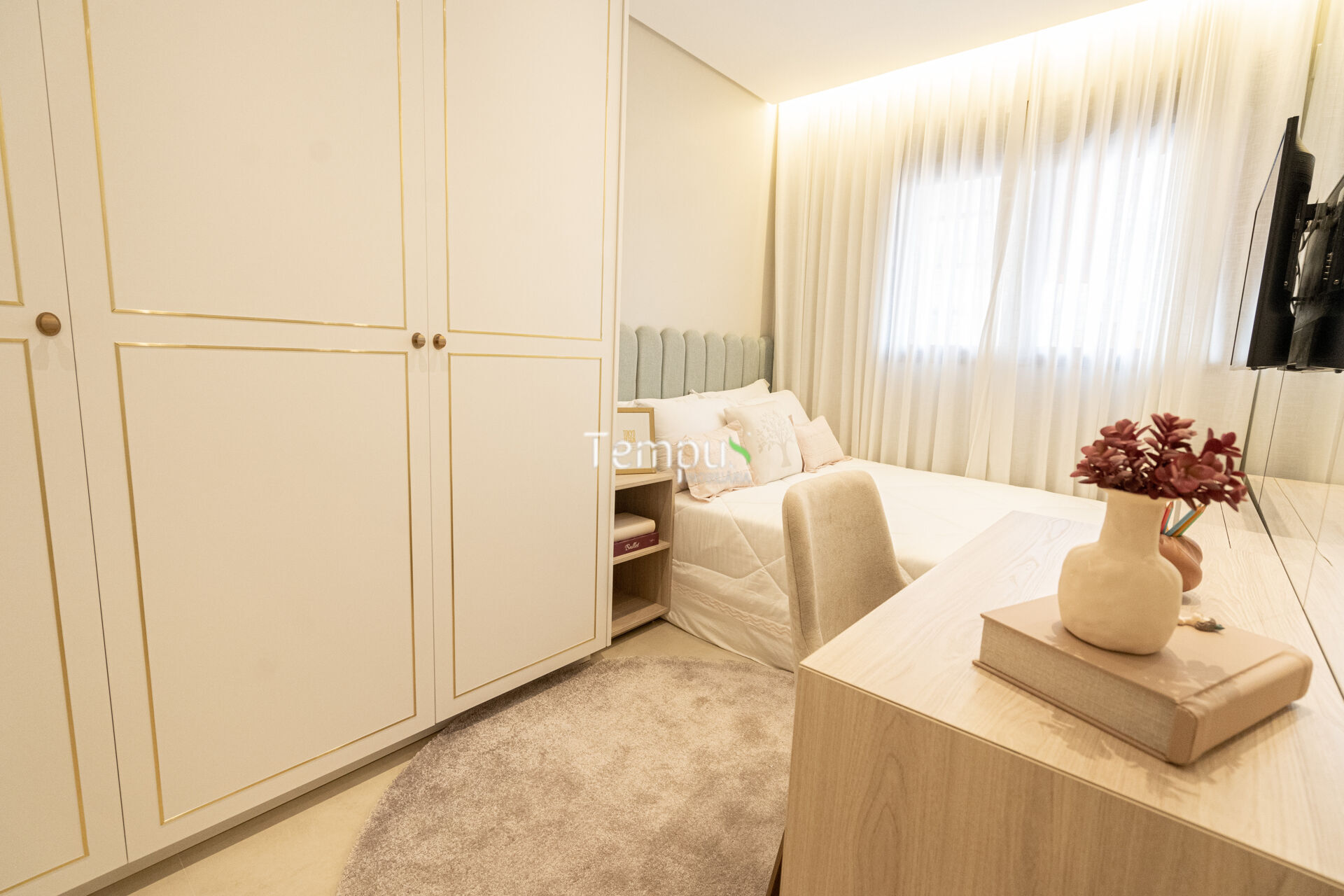 Apartamento, 4 quartos, 206 m² - Foto 45