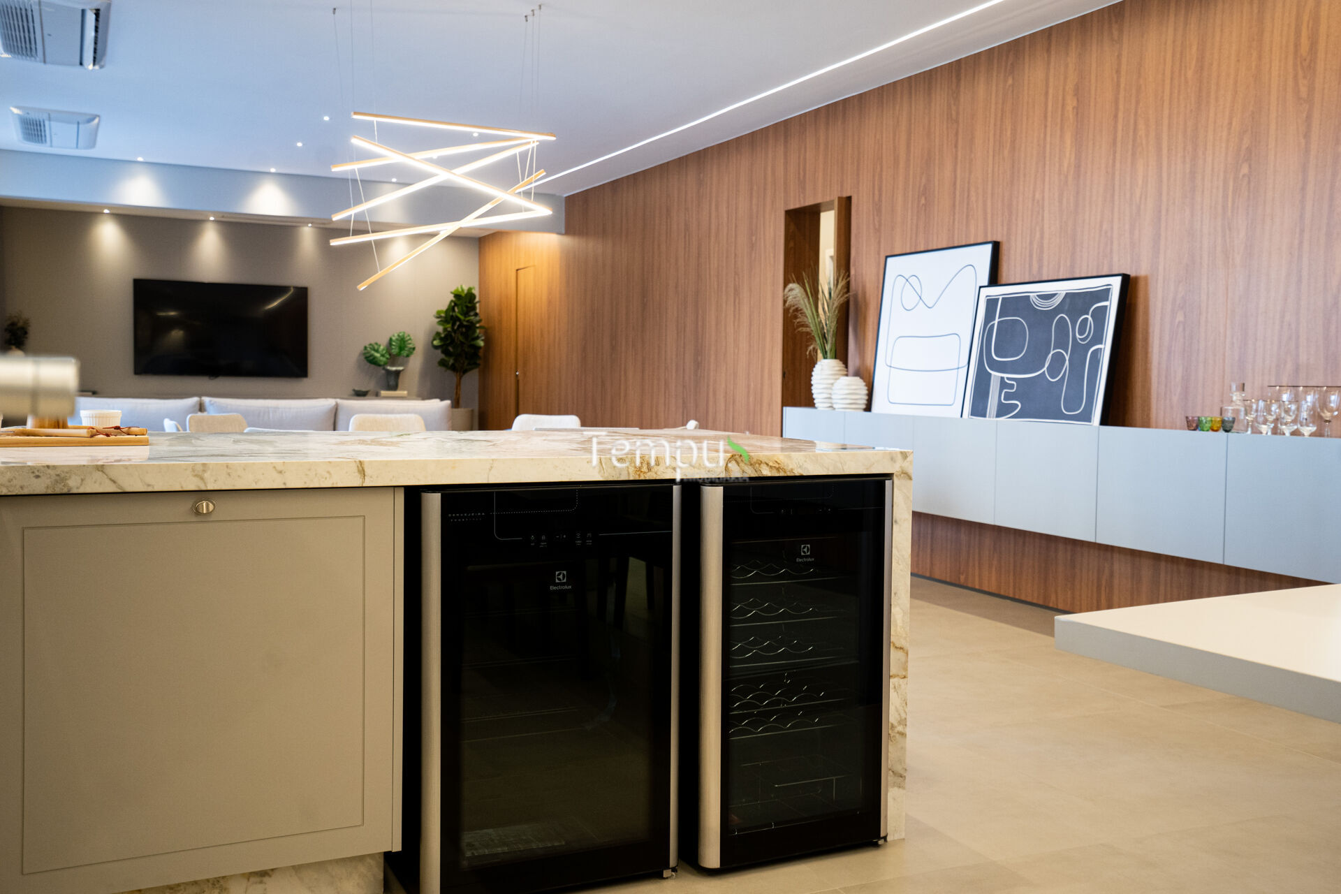 Apartamento, 4 quartos, 206 m² - Foto 31