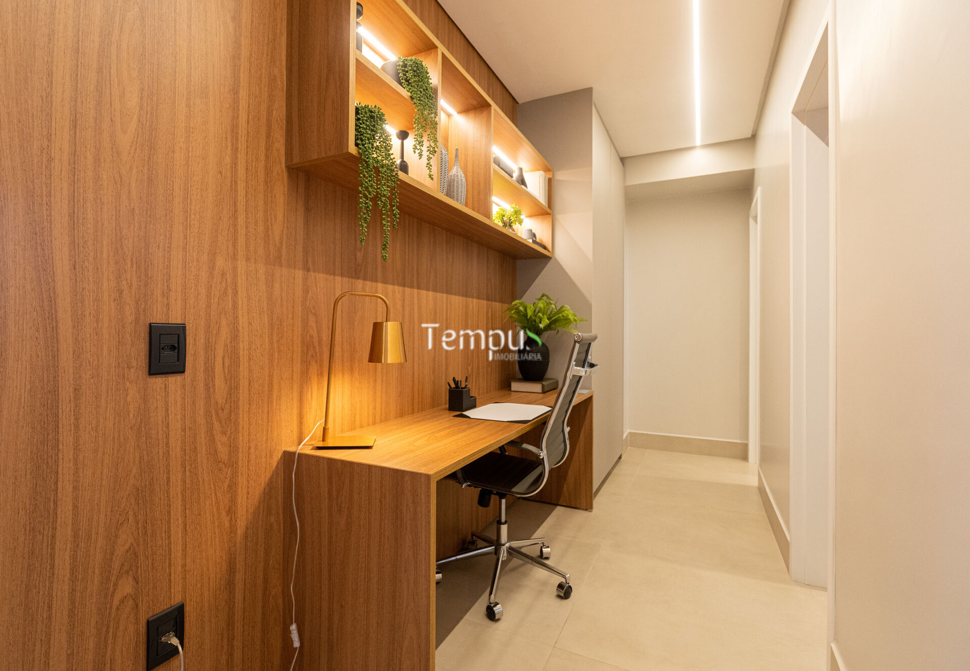 Apartamento, 4 quartos, 206 m² - Foto 20