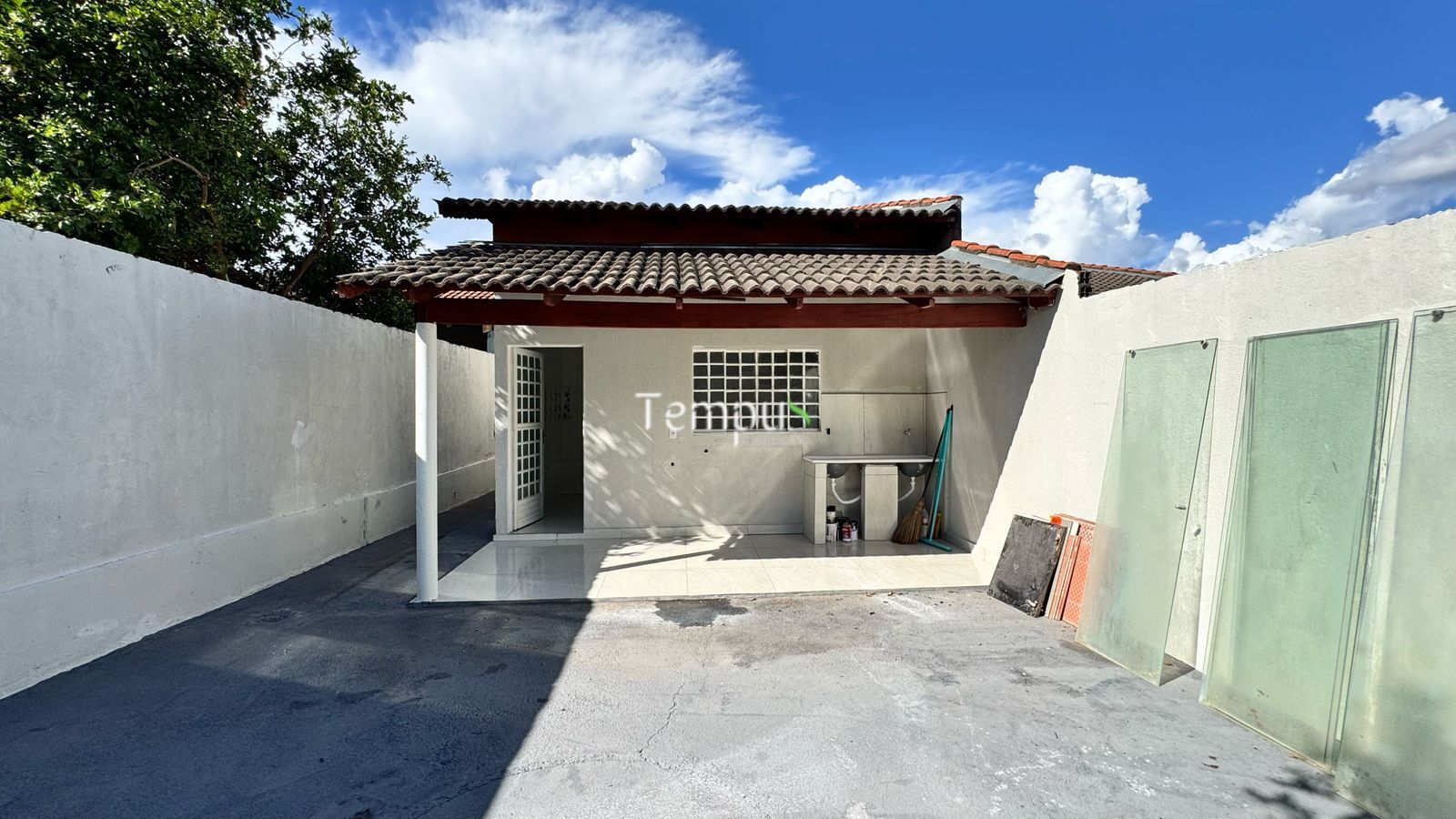 Casa à venda com 3 quartos, 90m² - Foto 6