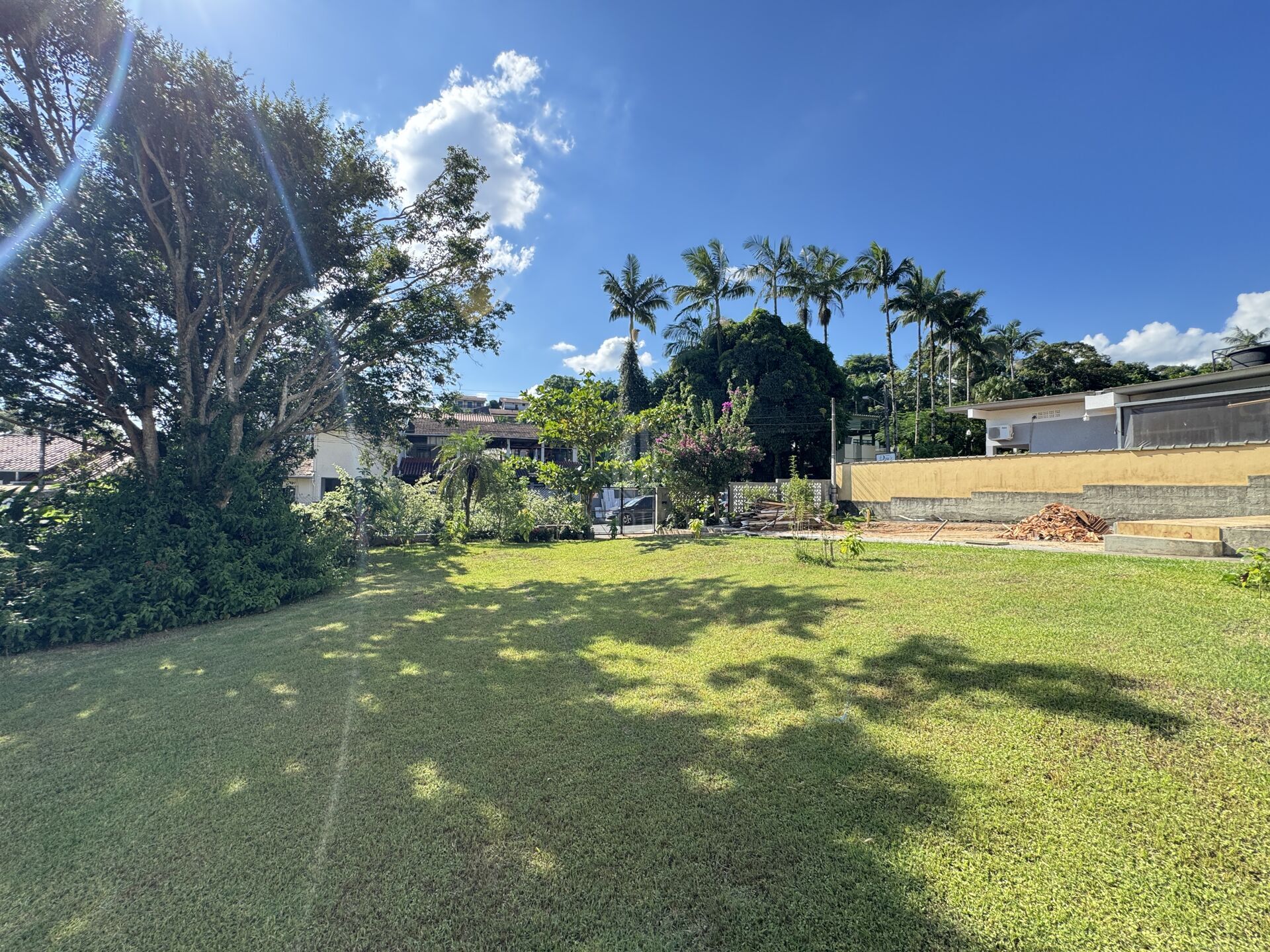 Terreno Lote em Itoupava Norte, Blumenau/SC - foto 1