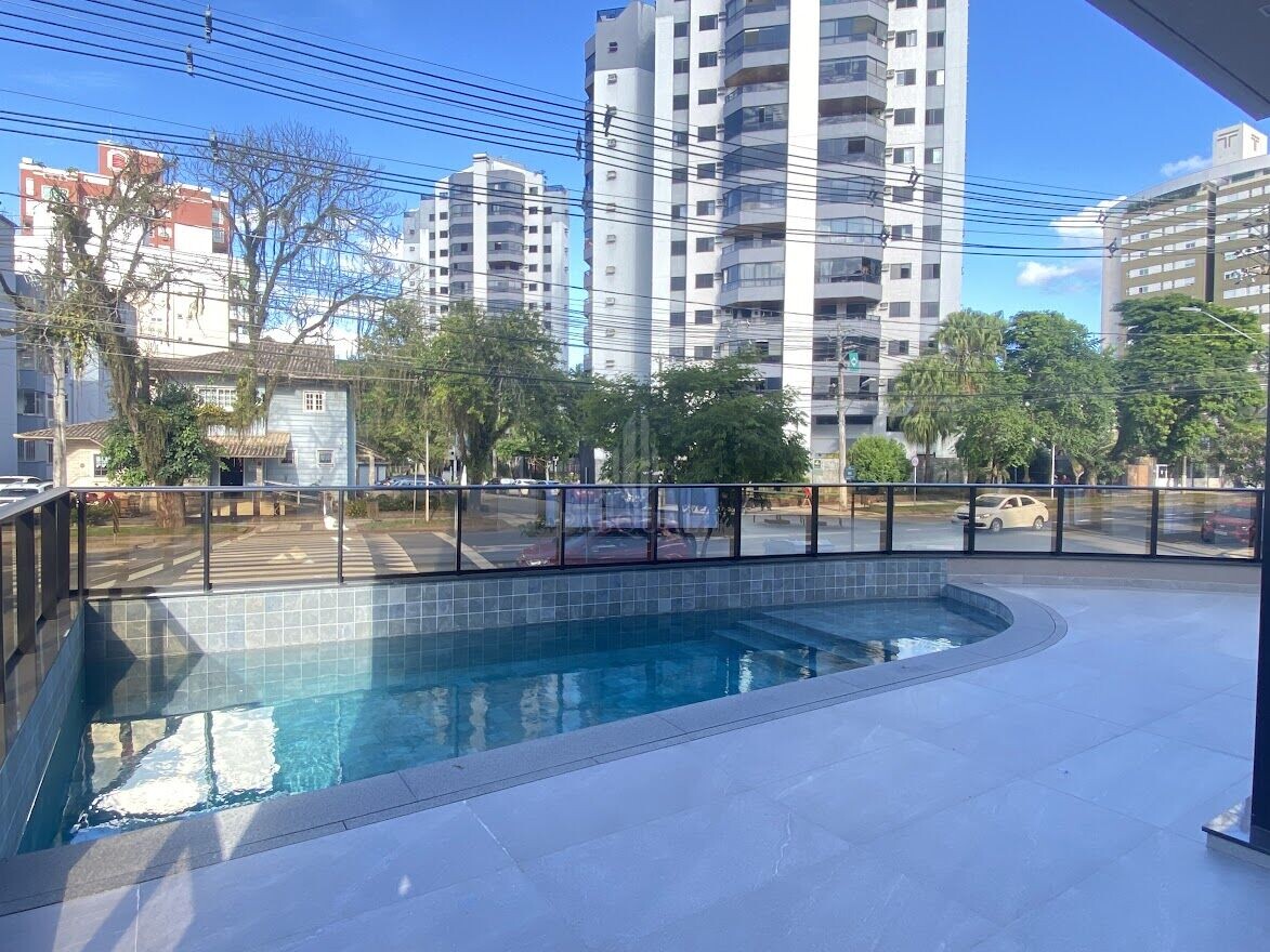 Apartamento à venda no bairro Jardim Blumenau - Blumenau/SC — foto 6