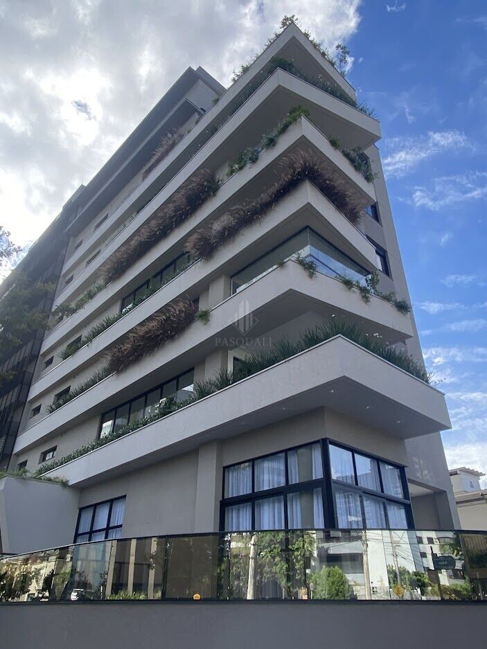Apartamento à venda no bairro Jardim Blumenau - Blumenau/SC - foto 1