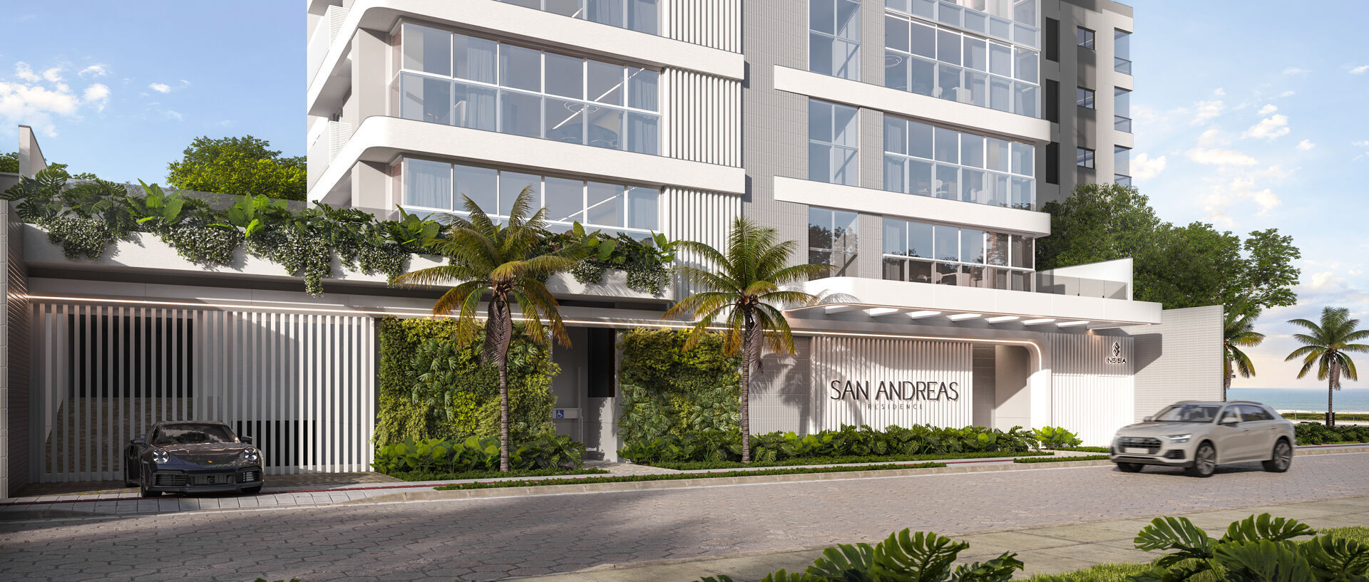 Apartamento Alto Padrão em Centro, Balneário Piçarras/SC — foto 4