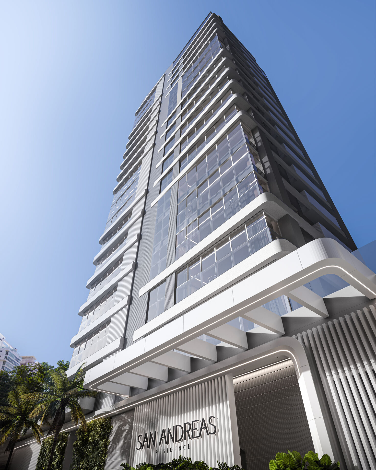 Apartamento Alto Padrão em Centro, Balneário Piçarras/SC — foto 6