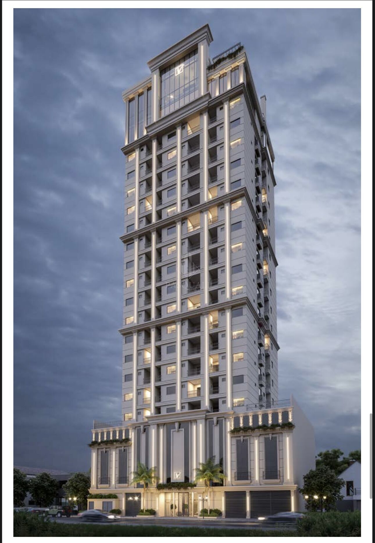 Lê Monde Residence - Itapema - Apartamento Alto Padrão. - foto 1