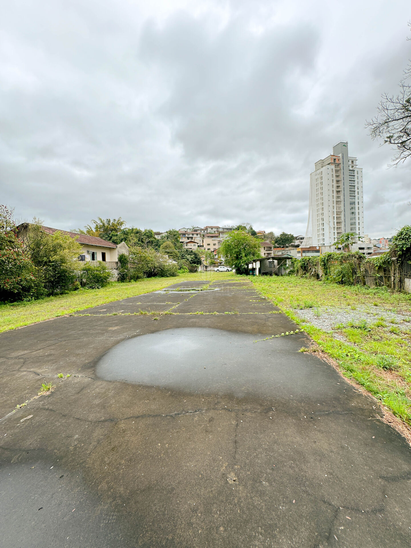 erreno à Venda ou Locação - Rua Marechal Deodoro 5mil m2 — foto 4