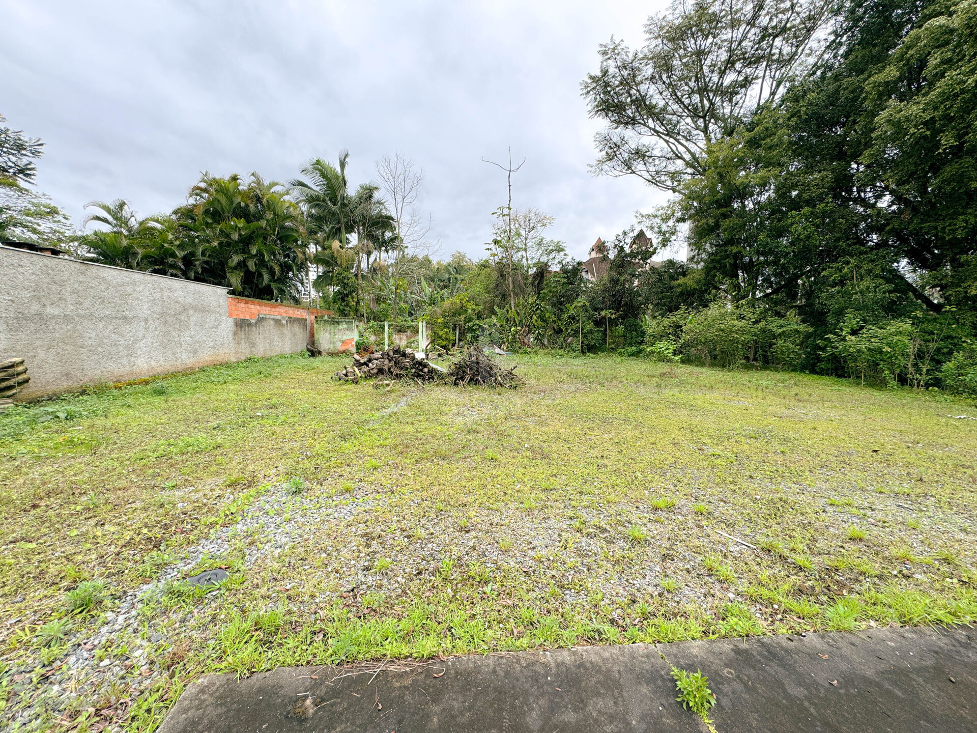 erreno à Venda ou Locação - Rua Marechal Deodoro 5mil m2 — foto 2